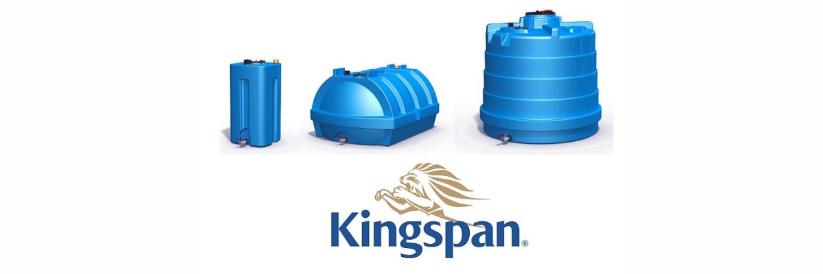 Kingspan Trinkwassertank AquaBank...