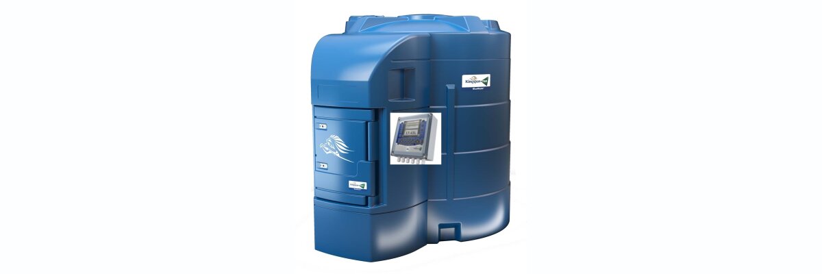 Adblue Hoftankstellen von Kinpspan

Die AdBlue...