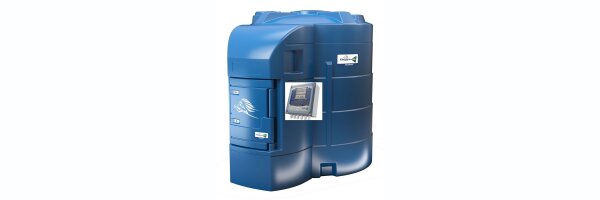 Adblue Hoftankstellen