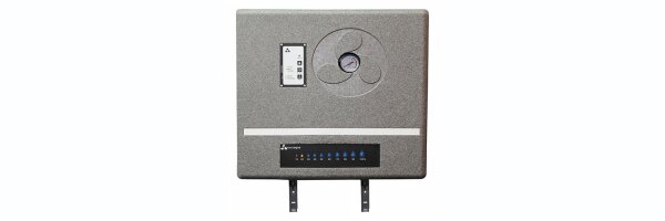 EcoCube L -Regenwassernutzungsanlage
