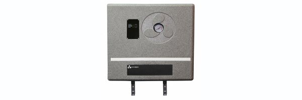 iCube S Regenwassernutzungsanlage