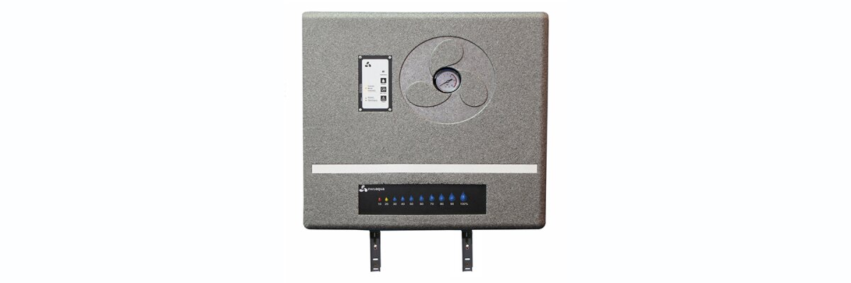 Ersatzteile Regenwasseranlage Cube Serie...
