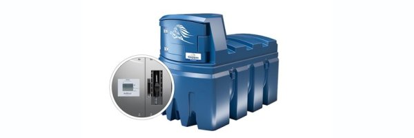 Kingspan BlueMaster BMV 2500