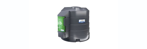 Diesel-Tankanlage FM5000