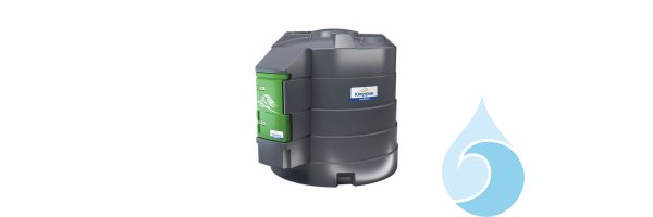 FuelMaster Dieseltankanlagen für die Lagerung von Diesel