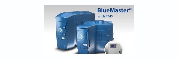 BlueMaster Standard mit (TMS)