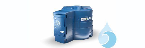 BlueMaster BMV 3500 mit TMS