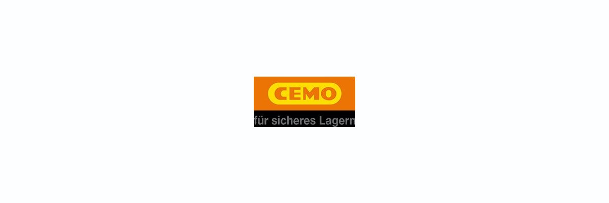  Die Firma CEMO bietet ein gro&szlig;es Angebot...