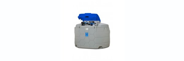 Adblue CUBE 5000 Liter