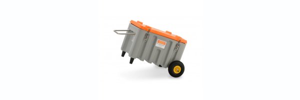 CEMBOX Trolley