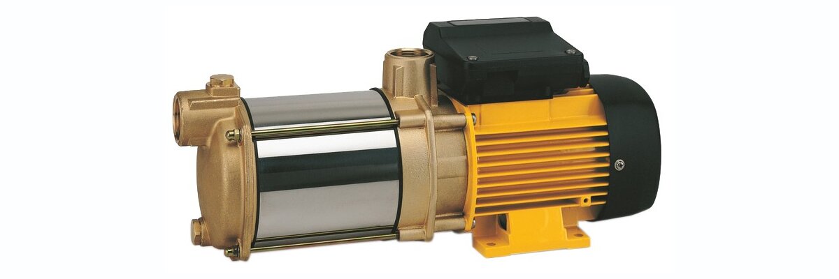   Ersatzteile f&uuml;r   Kreiselpumpe Espa...