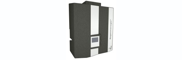 GEP IRM Systemsteuerungen