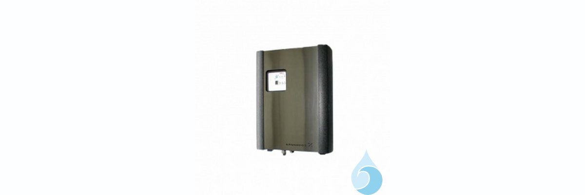 RMQ 3-45 B Regenwassernutzungsanlage 96494921