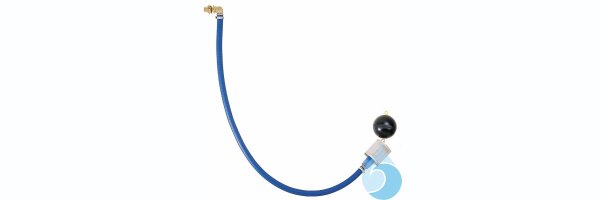 Zubehör für Regenmanager und Tauchpumpen