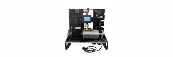 Regenwassermanager TopRain