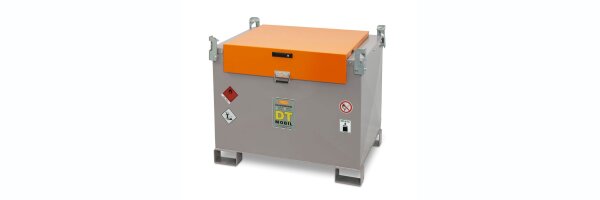 DT Mobil Pro PE 440 Liter