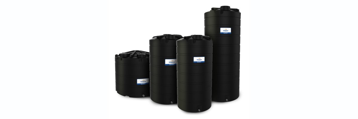 Regenwassertanks AquaBank Large Scale

Kingspan...