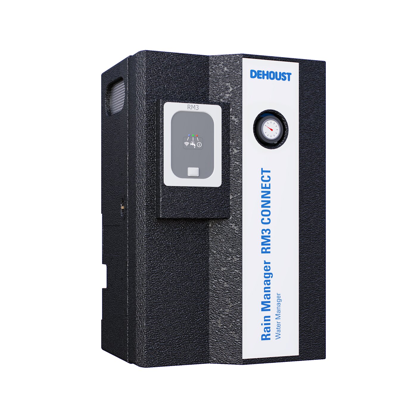 Regenmanager RM3 Connect