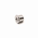 Reduzierung 1/2"-->1/4" IG Edelstahl