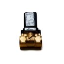 Magnetventil 1/2" 230 V schlag. (8514EK012S09A57)...