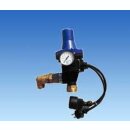 GEP Vorgefertigtes KIT 02-3 blau für Regenmanager...