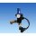 GEP Vorgefertigtes KIT 02-3 blau für Regenmanager  RMA/RMO 3