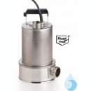 GEP Zubringer-Tauchpumpe Provedo-Doc mit bewegl.SS