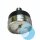 GEP Manometer 10 bar mit 1/4" AG für Brio-Kit RM3, RMC, RME, Rainline