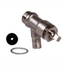 Entleerungsventil 1/4" für Regenmanager RMC RME...