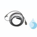 GEP Midas Drucksensor 1-3 m mit Druckausgleichselement