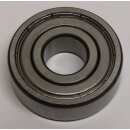 Kugellager 6201 ZZ/C3 für Espa Aspri 10er Reihe