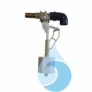 Schwimmerventil Paket 1/2" für Regent F+S