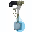 Schwimmerventil Paket 3/4" für Regent S + F