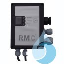 GEP RM3 / RMC Steuergerät mit Überlaufalarm (...