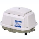 Kolbenkompressor LA 80 Nitto Kohki Nur für Biosafe1...