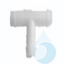 T-Adapter für ¾“ Schlauchaufnahme....