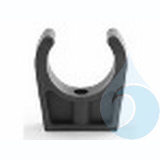 Rohrclips 1 ¼“ für Biosafe und BioFicient+