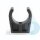 Rohrclips 1 ¼“ für Biosafe und BioFicient+