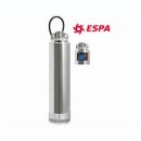 Acuaria 07S 7 M  CCE 230V Unterwassermotorpumpe