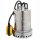ESPA Viginox MXO 60 M A 230 V - Edelstahl Schmutzwasser Tauchpumpe  mit Schwimmerschalter