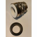 Gleitringdichtung 415/515  Aspira 30, Acuaria 17, 27, 37,...