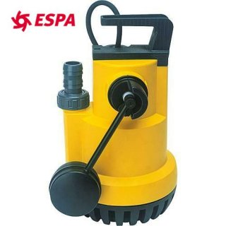 Vigila 500 M A 230 V - Tauchmotorpumpe zur Entwässerung