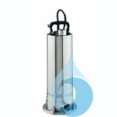 Vigila Rain 1250 M A 230 V - Unterwasserpumpe geeignet...