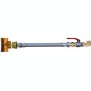 Anschluss-Set für Druckbehälter 60l / 100 l
