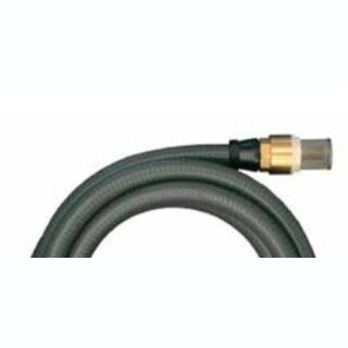 Aspir-Flex-Plus Pumpensaugset mit Messingfilter