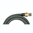 Aspir-Flex-Plus Pumpensaugset mit Messingfilter