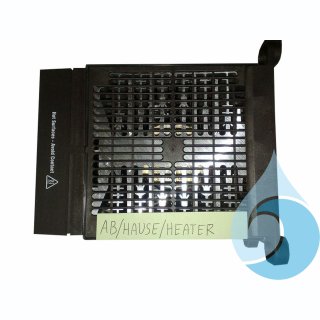 Steco Heizung 950 W ohne Thermostat