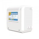 Regenwasserwerk Optima plus mit Unterwasser-Druckpumpe...