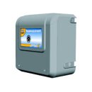 Regenwasserwerk Optima 4  ohne Füllstandsanzeige mit...