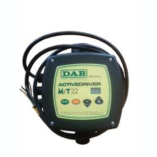 Active Driver plus M / T 2.2